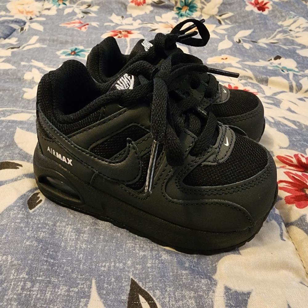 Nike Air Max 90 Toddler 5C